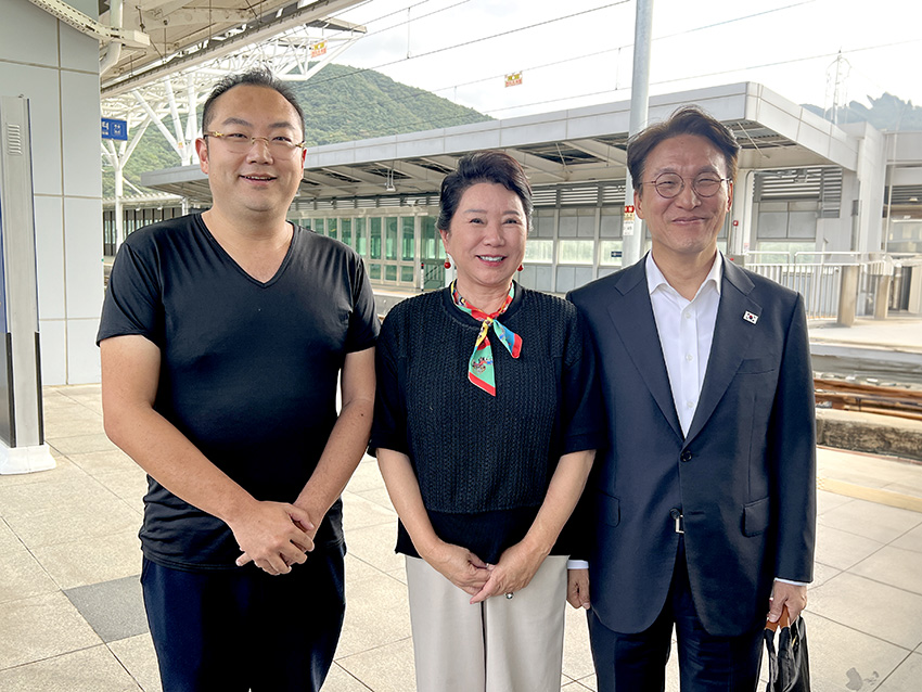 亞太行動(dòng)賦能：橋接亞太—美寶集團(tuán)APEC戰(zhàn)略動(dòng)員大會(huì)召開(kāi)